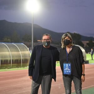 Napoli femminile