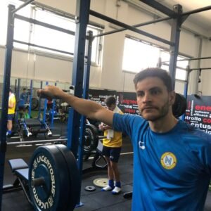 Napoli futsal