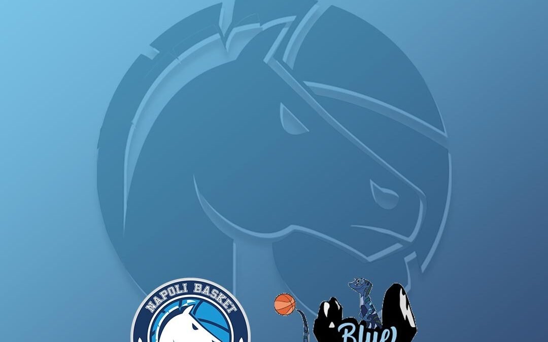 Gevi Napoli, partenership con la Blue Lizard Basket Capri