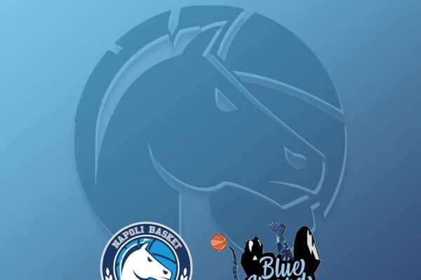 Gevi Napoli, partenership con la Blue Lizard Basket Capri