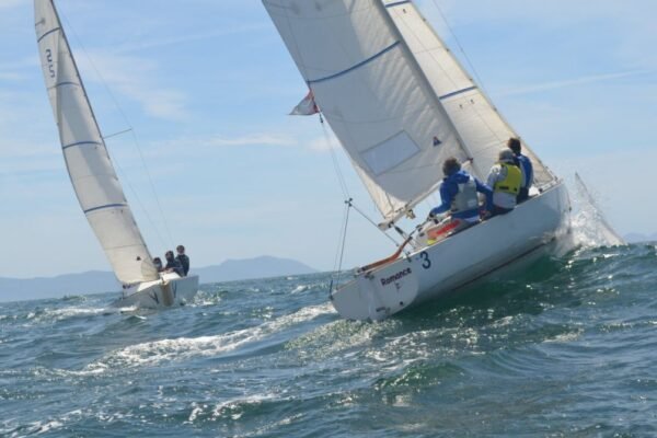 Circolo Nautico della vela, domani presentazione dei corsi
