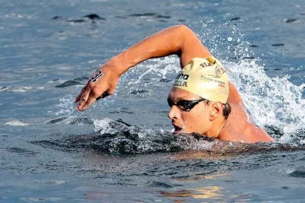 Alessio Occhipinti vince la 56esima edizione della Capri-Napoli
