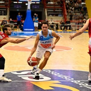 Gevi Napoli