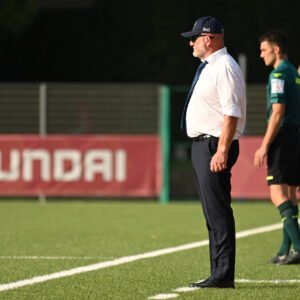 Napoli femminile