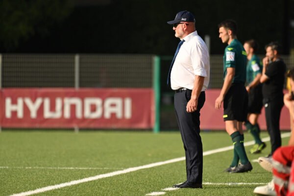 Napoli femminile, Pistolesi: “Con la Fiorentina serve cazzimma”