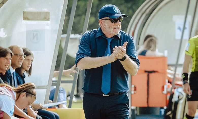 Alessandro Pistolesi