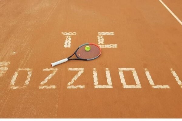 Tc Pozzuoli, da oggi giovanili a squadre Centro-Sud under 14 femminile