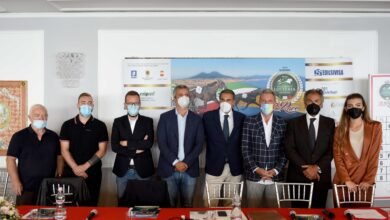 Gran Premio Lotteria di Agnano