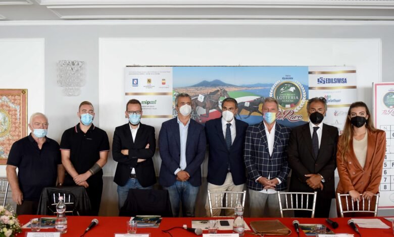 Gran Premio Lotteria di Agnano