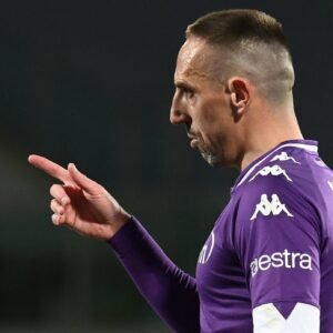 Ribery