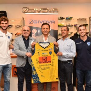 Givova Scafati