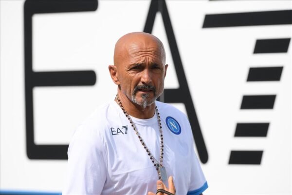 Napoli, 14 giorni di passione: Udine banco di prova