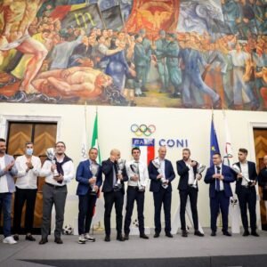 i calendari di A