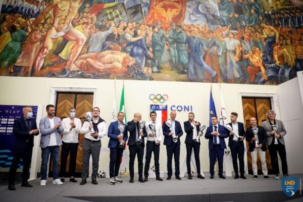 I calendari di A, Napoli futsal: debutto a Pesaro