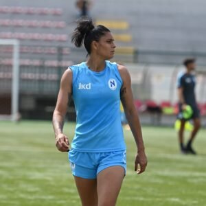 Napoli femminile