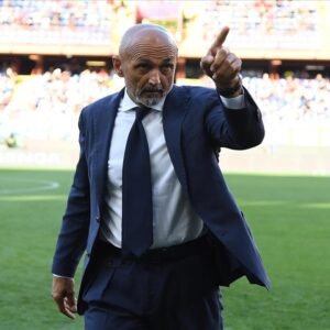 Spalletti