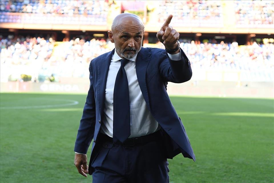 Spalletti