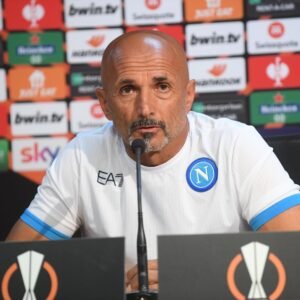 Spalletti
