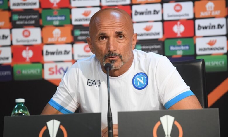 Spalletti
