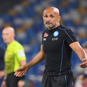 Spalletti