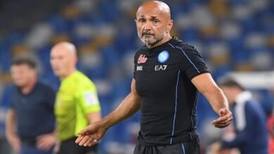 Spalletti