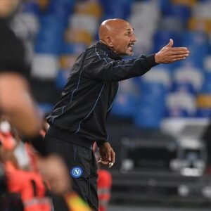 Spalletti