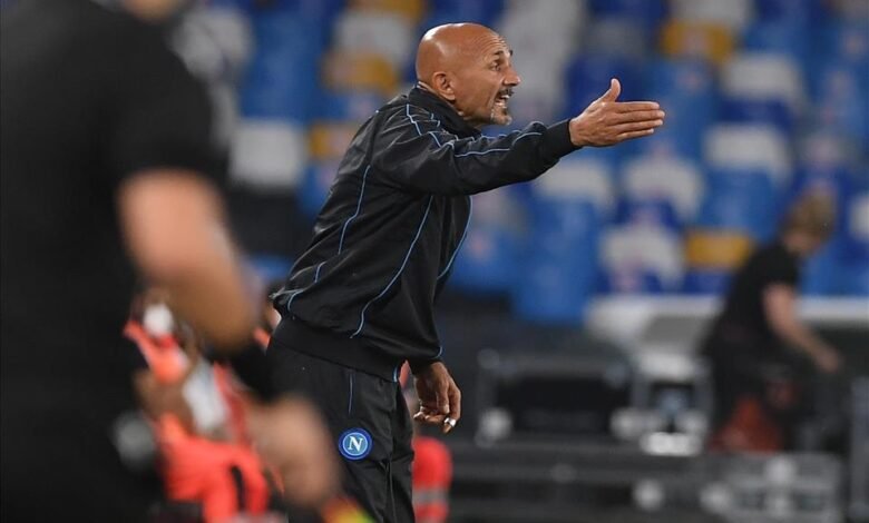 Spalletti