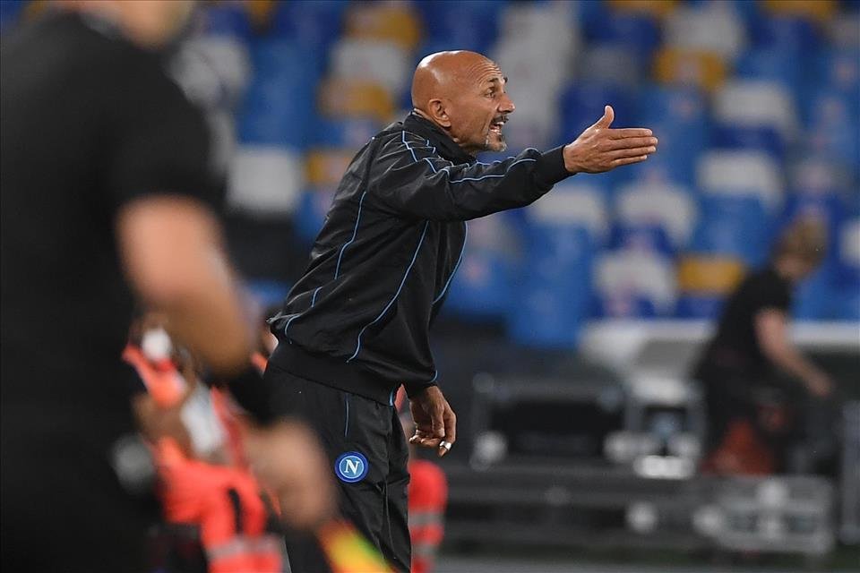 Spalletti