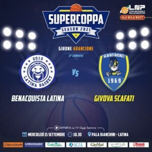Supercoppa