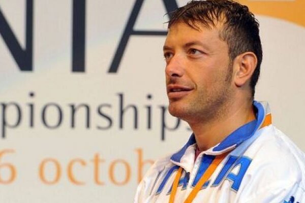 Luigi Tarantino nuovo commissario tecnico della sciabola