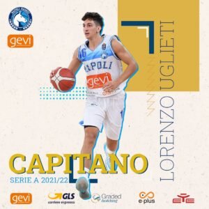 Lorenzo Uglietti