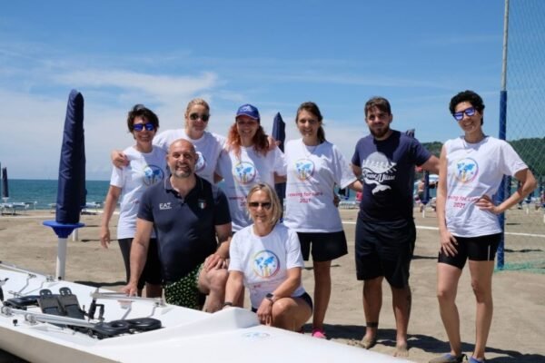 Le Sirene di Ulisse, da venerdì al via a Minturno