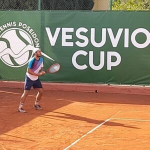 Vesuvio Cup