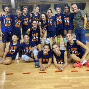 Arzano Volley