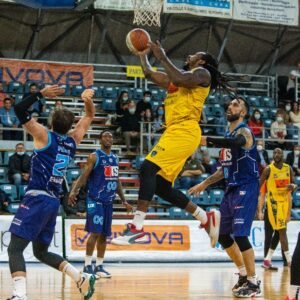 Givova Scafati