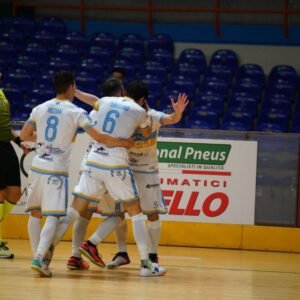 Napoli Futsal