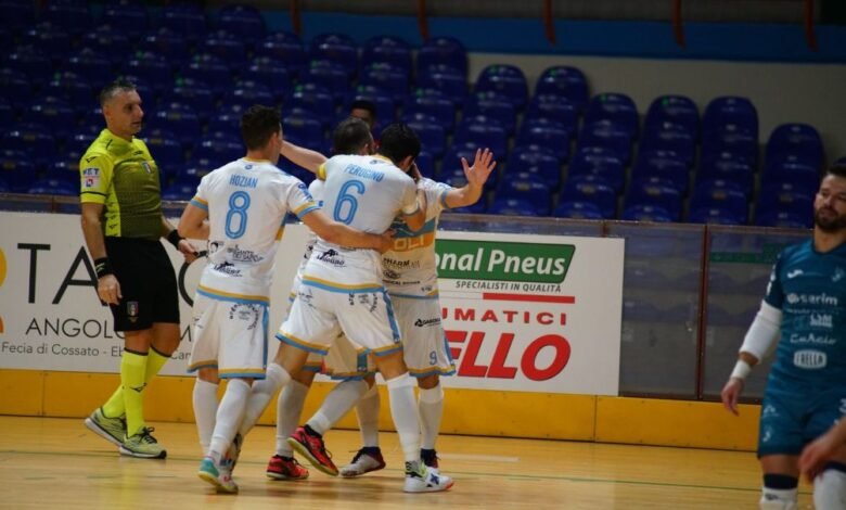Napoli Futsal