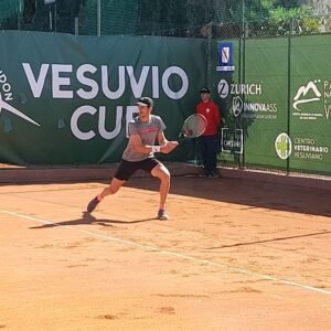 Vesuvio Cup