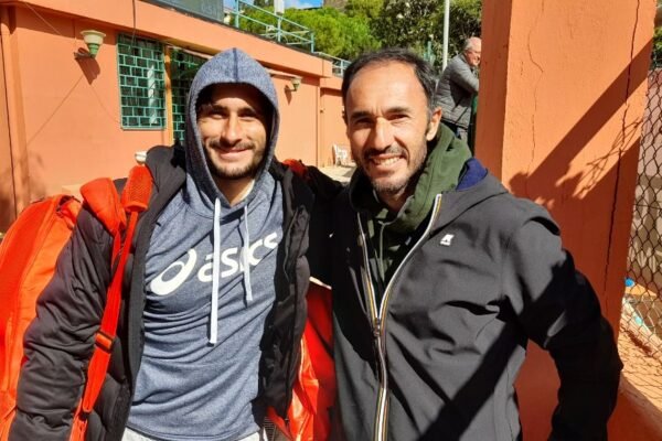 Vincenzo Santopadre alla Vesuvio Cup: “Ora vengono in Italia a copiarci”