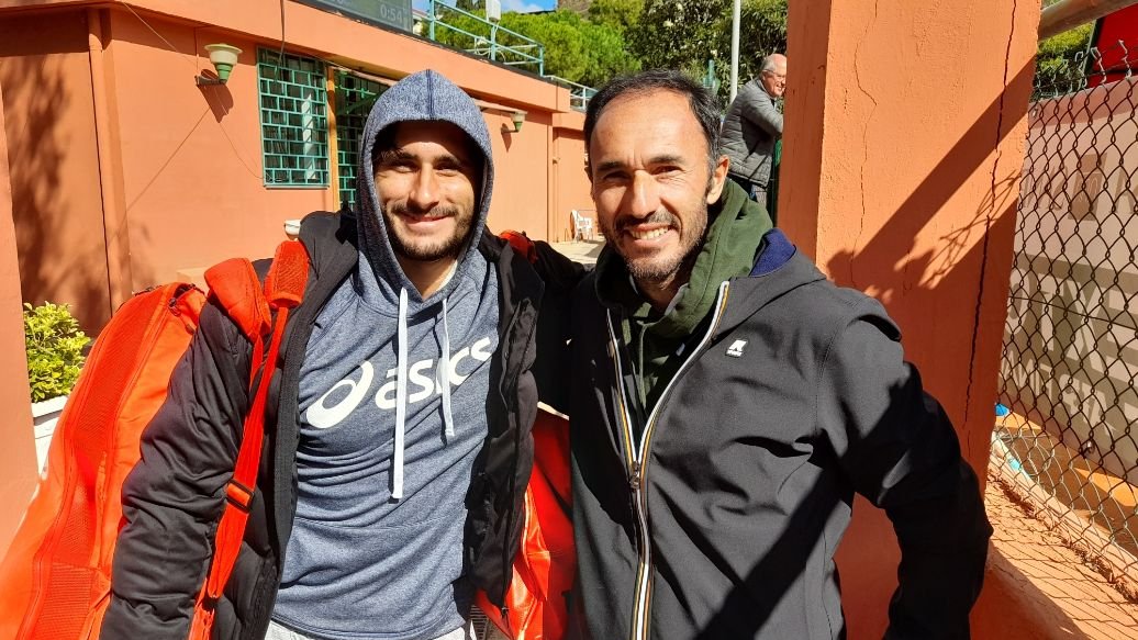 Vincenzo Santopadre alla Vesuvio Cup: “Ora vengono in Italia a copiarci”