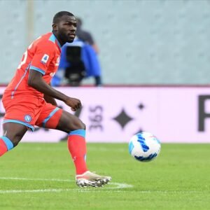 koulibaly