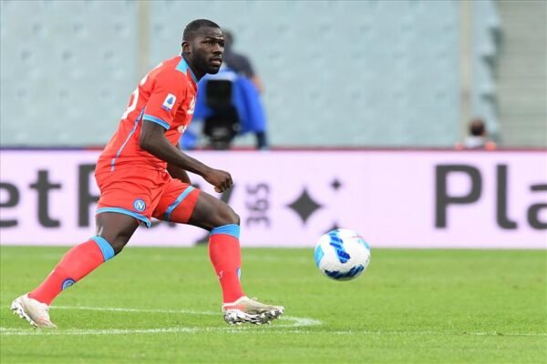 Koulibaly, Anguissa e Osimhen no al razzismo, procura federale apre inchiesta