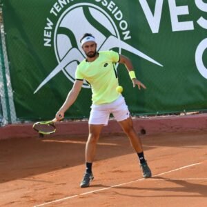 Vesuvio Cup