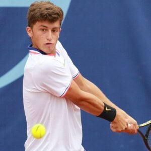 Tennis Napoli Cup