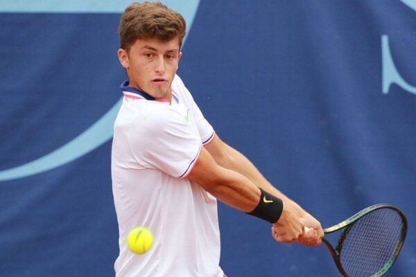 Tennis Napoli Cup, wild card per i next gen Nardi e Arnaldi