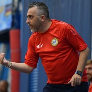 Napoli Futsal