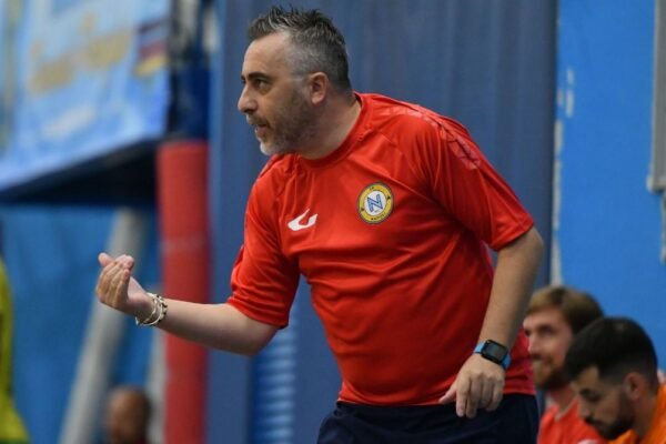 Napoli Futsal, sfida a Policoro contro l’Opificio 4.0 Cmb