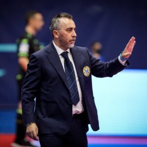 Napoli Futsal