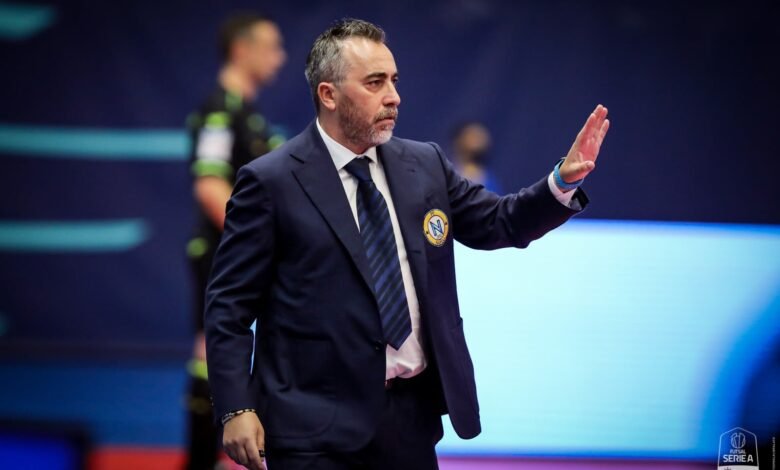Napoli Futsal