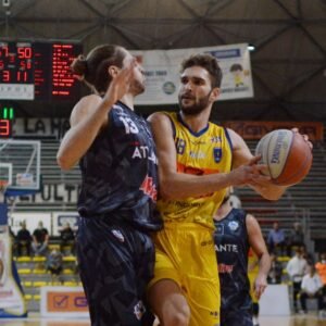 Givova Scafati